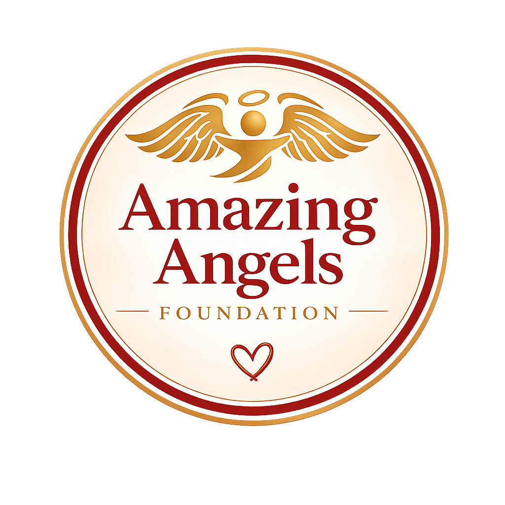 Amazing Angels Foundation